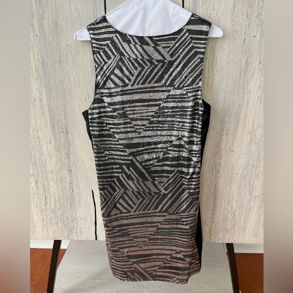 Ramy Brook Printed Lola Dress - Picture 3 of 3